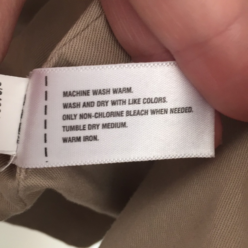 GAP jacket - Picture 5 of 6